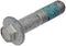 Dorman 917-503 Hub And Bearing Mounting Bolts Compatible with Select Models, 3 Pack (Made in USA)...