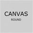5Pcs/Lot 30x30CM Diamond Painting Canvas with Glue, Round/Square Blank Grid Canvas Empty for Customized Projects...