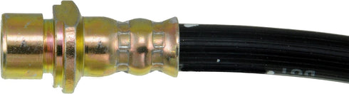 Dorman H380922 Front Passenger Side Brake Hydraulic Hose Compatible with Select Lexus/Toyota Models...
