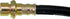 Dorman H380922 Front Passenger Side Brake Hydraulic Hose Compatible with Select Lexus/Toyota Models...