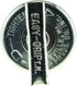 Stant 10150 1-1/4" Universal Oil Cap, medium...