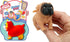 JA-RU Dress-Up Pets w/ Animal Costume Squishy Fidget Toys (1 Animal Pack) Stretchy Toys for Kids. Stress Relief Squeeze Toys. Bulk Party Favor & E...