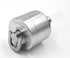 Kitchen Spice Grinder?Superfine Grinding?Pepper Grinder Set, Silver 2.2 inch...