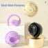 Earphone Wireless Bluetooth, OWS Hanging Bluetooth 5.4 Earphones, Open Ear Headset Ball - Portable and Comfortable, HiFi Stereo Sound Headphones N...