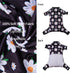 CuteBone Daisy Dog Pajamas Soft Puppy Pjs for Small Dogs P221XS...