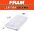 FRAM Extra Guard CA9482 Replacement Engine Air Filter for Select Toyota, Scion and Pontiac Models, Provides Up to 12 Months or 12,000 Miles Filter...