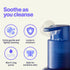 Curology Gentle Cleanser Face Wash, Lightly Foaming Hydrating Gel, For Sensitive, Dry or Oily Skin Types, Fragrance Free Skin Care, 5 fl oz...