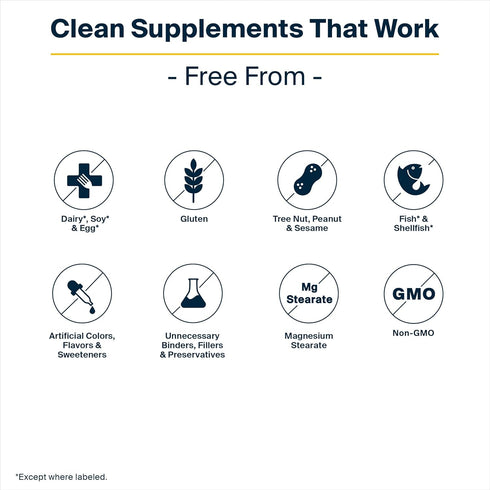 Vital Nutrients Calcium Citrate and Malate Complex 150mg | Vegan Supplement | Support Bone Strength, Muscle and Cardiovascular Health* | Gluten, D...