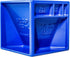 All-in-One Measuring Cube | Replaces 10 Cups and Spoons | Organizes Your Kitchen and Countertop | Great for Cooking and Baking | Easy-to-Clean, Di...