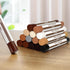 Wood Filler Sticks,12colors Wood Wax Crayons for Repairing Scratches, Scuffs, Cracks, and Nail Holes on Wood Furniture, Floors, Cabinets, Tables, ...