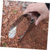 2pcs Soil Shovel Succulent planters Lawn Tools Mini Succulent Plants Soil Scoop Gardening Shovel Cup Bonsai kit Cultivation Soil Spade Shovel for ...