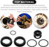 3/4"-1" Backflow Preventer Seat Repair Kit, for Zurn Wilkins 975XL and 975XL2 Backflow Preventer...