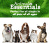 Animal Essentials Breathe EZ for Dogs & Cats - Pet Respiratory Support Supplement, Clear & Easy Breathing, Healthy Respiration - 1 Fl Oz...