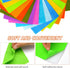 Eppingwin 20 PCS Multi-colored Felt, Soft Felt Sheets, 7"x11.3" Felt Fabric Sheets, Rectangle Felt Sheets with Adhesive Backing,Felt for Crafts...