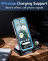 Oterkin for Google Pixel 8 Pro Case Waterproof, Pixel 8 Pro Case with Built-in Screen&Camera Protector,360° Full Body Protection Dustproof Shockpr...