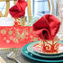 Honbay 6PCS Chinese Red Envelopes Lucky Money Pocket Hong Bao Gift Organizer Envolopes for Spring Festival Birthday Wedding and New Year Party...