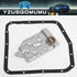 Automatic Transmission Filter Kit Compatible with 1986-2001 Toyota Camry 1999-2001 Toyota Solara 1986-1989 1994-1999 Toyota Celica Replaces# 044-0...