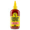 Organic Sriracha Hot Sauce by Yellowbird - Organic Chili Pepper Sauce with Red Jalapenos, Agave and Garlic - Plant-Based, Gluten Free, Non-GMO - H...