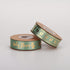 20 Yards Baby Ribbon Foot Print Sage Green Ribbons for Crafts Cake Baby Shower Birthday,Gift Wrapping, Party Decoration (sage Green)...
