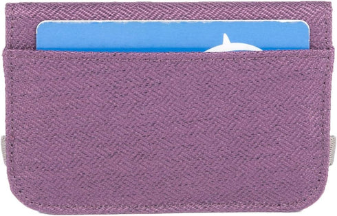 HAIKU RFID Mini Wallet 2.0, Minimalist Pocket and Purse Wallet, RFID Blocking, Credit Card, and Identification Holder with Added Protection...