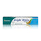Himalaya Bright White Toothpaste, Fluoride Free to Reduce Plaque & Whiten Teeth, 6.17 oz...
