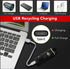 Tactical Scorpion Gear A1 Self Defense 140dB Personal Alarm w Light for Security USB Charge...