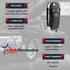 Flip Key for 2013-2016 Ford Fusion Keyless Entry Remote Fob (N5F-A08TAA 164-R7986)...