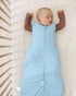 TotAha Baby Sleep Sack 0-6 Month TOG 1.0, Premium Soft Wearable Blanket Baby Sleeping Bag with 2-way Safe Zipper for infant Babies Girl Boy...