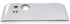 Bonafide Hardware- Replacement Part for Back Rear Glass Google Pixel 2 (White)...