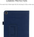 Epicgadget Case for Samsung Galaxy Tab A7 Lite SM-T220/SM-T225 - Lightweight PU Leather Folding Folio Stand Case for Galaxy Tablet A7 Lite 8.7 Inc...