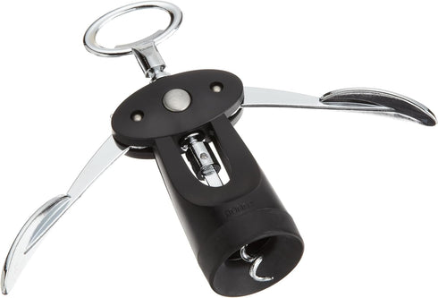 BRADSHAW INTERNATIONAL 78972 Deluxe Wing Corkscrew...