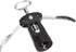 BRADSHAW INTERNATIONAL 78972 Deluxe Wing Corkscrew...