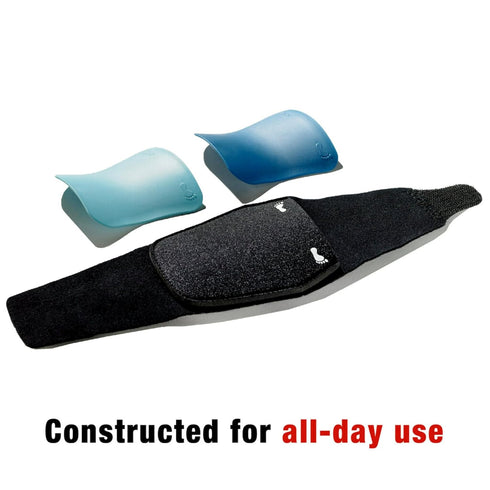 ACE Therapeutic Arch Support, Provides Supports for Plantar Fasciitis...