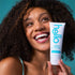 Hello Antiplaque and Whitening Fluoride Free Toothpaste and Naturally Healthy Antigingivitis Mouthwash, Alcohol Free, Vegan, SLS Free and Gluten F...