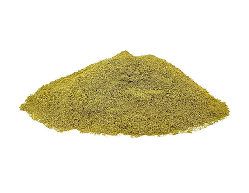 The Spice Way Bay Leaves - ground (4 oz) bay leaf powder great for cooking soups, stews and vegetables...