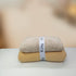 2 Pieces Bed Sheet Organizer Bands, Closet Organization Sheet Straps, Linen Labels Bedding Bands, Elastic Bed Sheet Storage Sheet Keepers (King)...
