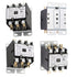 HVAC Contactor,120VAC Control compressor and Fan Motor,Safe and Reliable,Efficient and Energy-saving,Long Service Life (3Pole_40Amp)...