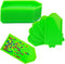 20PCS Green Plastic Diamond Painting Trays,3.5inches x 1.9inches Bead Sorting Trays Organizer, Diamond Painting Tool Accessories for DIY Art Craft...