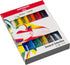 Amsterdam Acrylic Standard Series Paint Set 12x20milliliter...