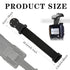 Multimeter Magnetic Hanging Strap,Multifunctional Magnetic Strap Kit for Fluke Digital Multimeter,1 Straps, 1 Magnetic Hanger,Magnetic Hanger for ...