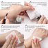 BOBISUKA Rigid Collodion 15ml with Brush & Remover 50ml Makeup Set Professional Scarring Liquid For Special Effects Makeup Kit, Face Body Realisti...