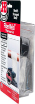 FiberWeld Pipe Repair Cast 2x48 Inch – High Strength Adhesive Fiberglass Wrap – White...