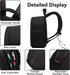 Camera Backpack Professional Camera Bag for DSLR/SLR Mirrorless Camera, Photography Backpack Case for Women Men Photographers, Camera Case Compati...