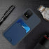 Compatible with TCL K11 Phone Case with Screen Protector TCL K11 T432W Phone Case TCL T432W Case [Wallet Cover with Credit Card Holder Protection ...