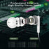 USB C Headphone, USB Type C Wired in-Ear HiFi Digital Earphones with Mic Stereo Bass Noise Canceling Earbuds Compatible with iPhone 15/15Pro, Gala...