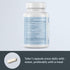 Bonafide Essentials Multi Vitamin for Better Health – Daily Multivitamin for Women – 30 Capsules (1-Month Supply)...