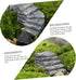 10pcs Micro Landscape Stairs Fairy Garden Figurines Resin Micro Figurines Mini Landscape Ornament Micro Landscape Decor Micro Landscape Ornaments ...