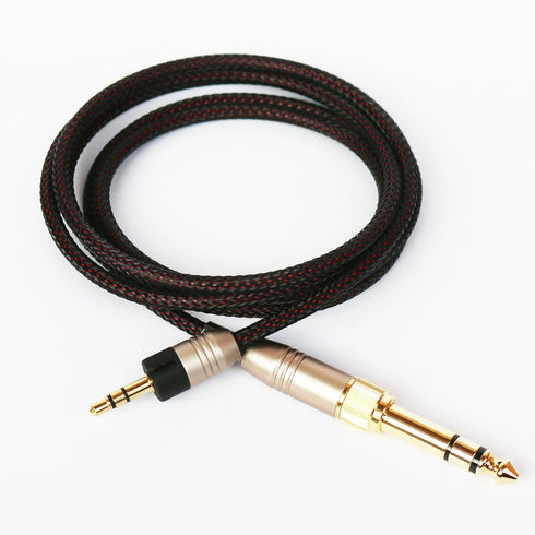Replacement Upgrade Audio Cable Cord for Beyerdynamic Custom One Pro/Plus Headphones 2m/6FT...