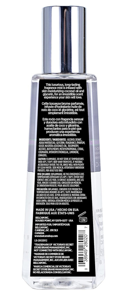 PB ParfumsBelcam Bath Therapy Premiere Edition Version of Moisturizing Mist, Bombshell, 8 Fluid Ounce...