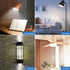 Led Light Bulbs 300W Equivalent Super Bright 5000Lm 5000K Cool Daylight White Led Bulb E26/E27 Medium Base 40w Waterproof Led Corn Light Bulb for ...